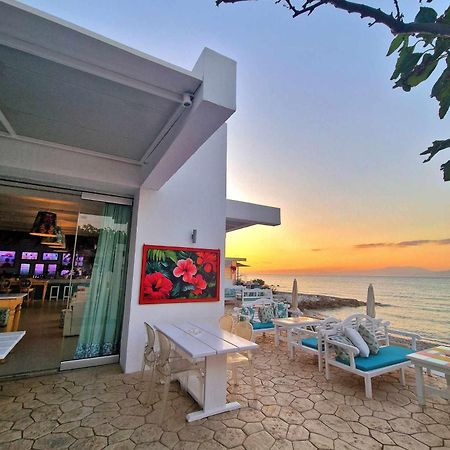 T&T House Villa Lechaio Exterior foto