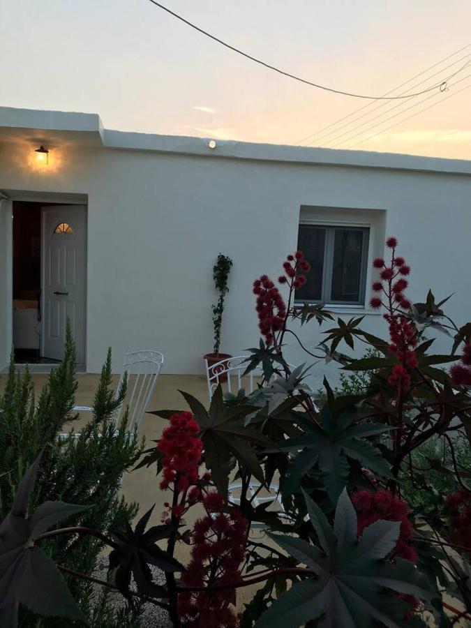 T&T House Villa Lechaio Exterior foto