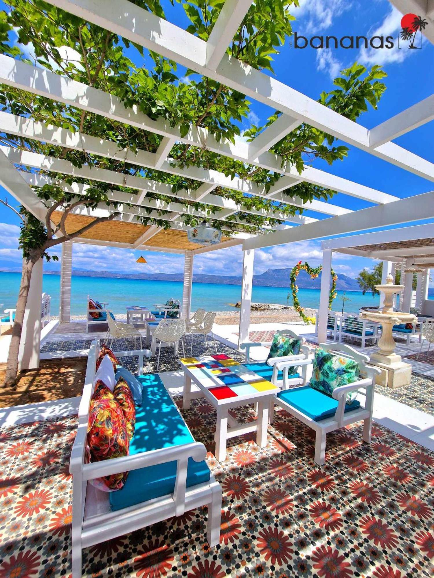 T&T House Villa Lechaio Exterior foto