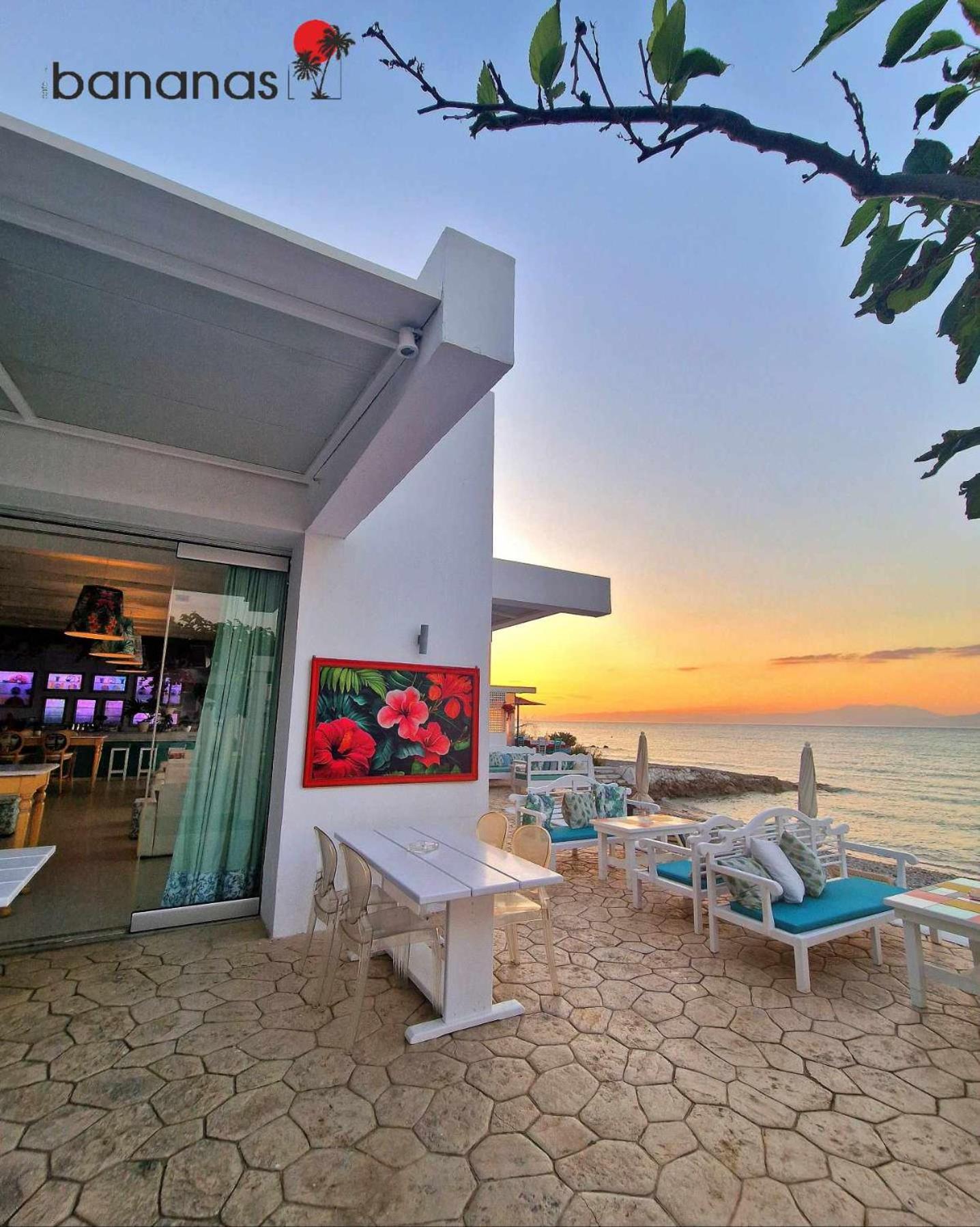 T&T House Villa Lechaio Exterior foto